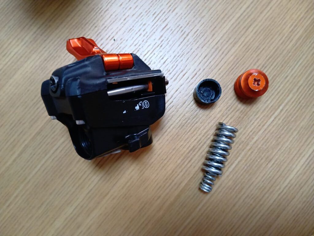 全部のパーツが揃ったのか