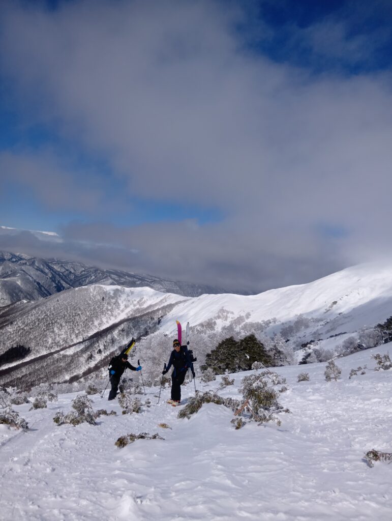チームアイゼン